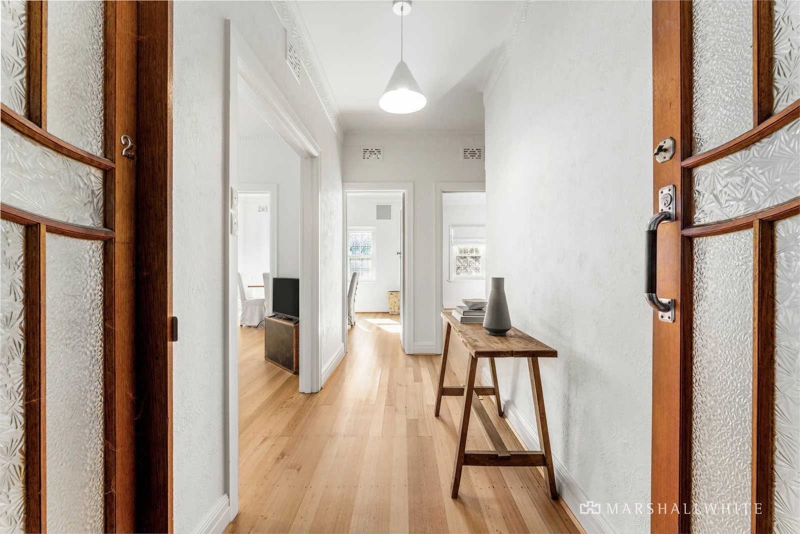 2/19 Munro Street, Armadale, VIC
