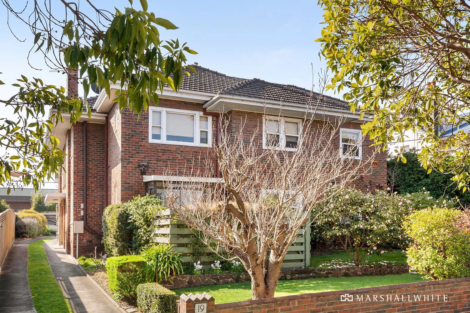 2/19 Munro Street, Armadale, VIC