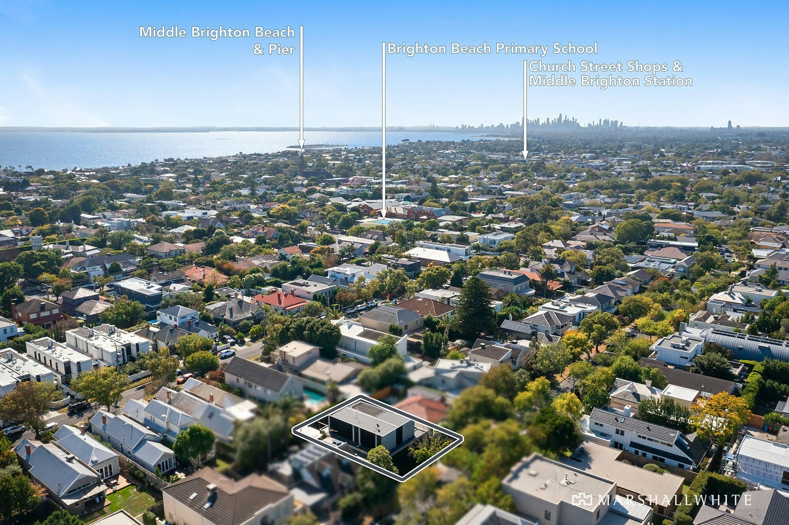 7 Lynch Street, Brighton, VIC