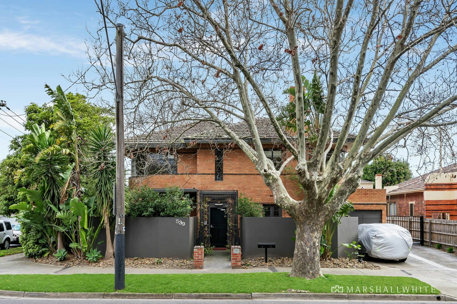 5/539 Orrong Road, Armadale, VIC