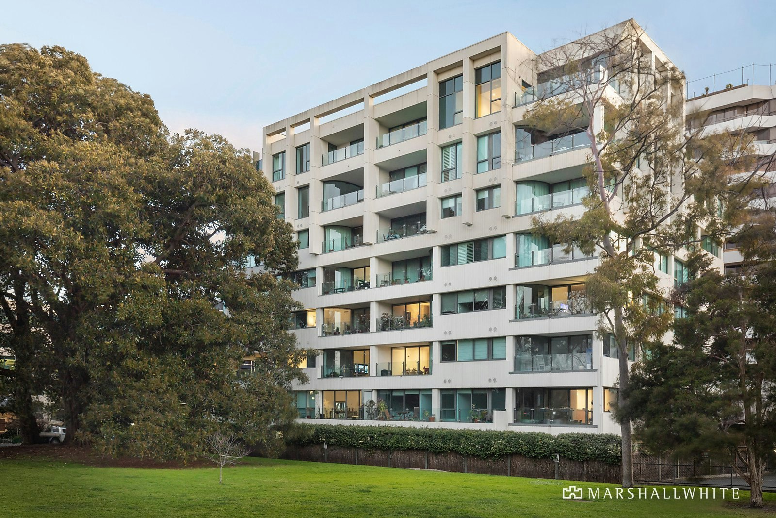 401/2 Slater Street, Melbourne, VIC