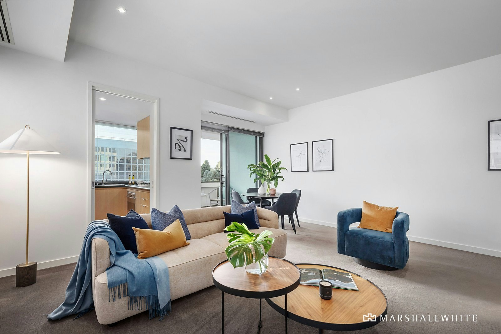 401/2 Slater Street, Melbourne, VIC