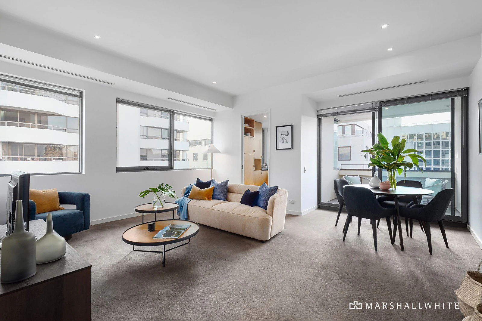 401/2 Slater Street, Melbourne, VIC