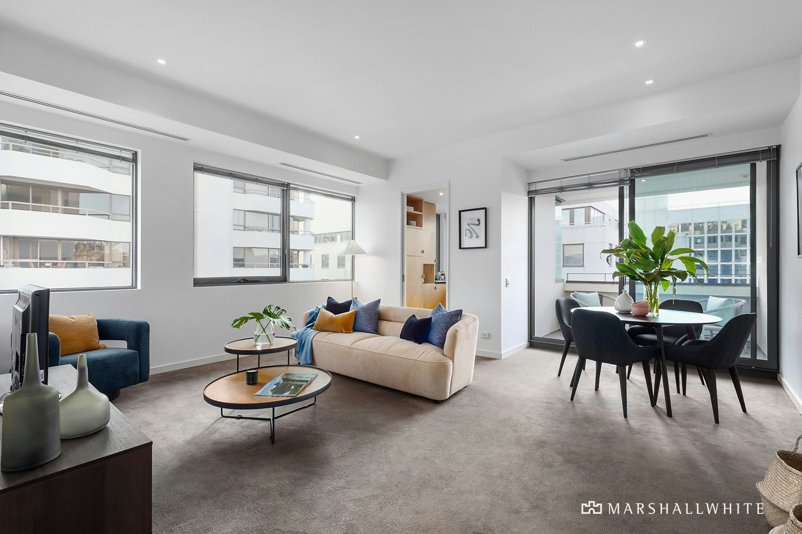 401/2 Slater Street, Melbourne, VIC