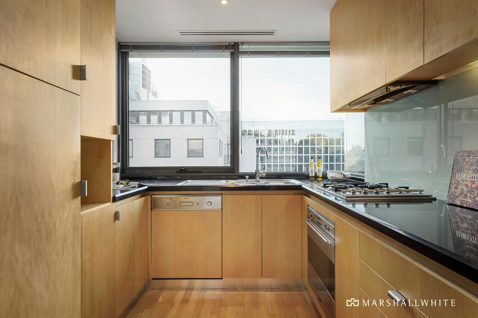 401/2 Slater Street, Melbourne, VIC