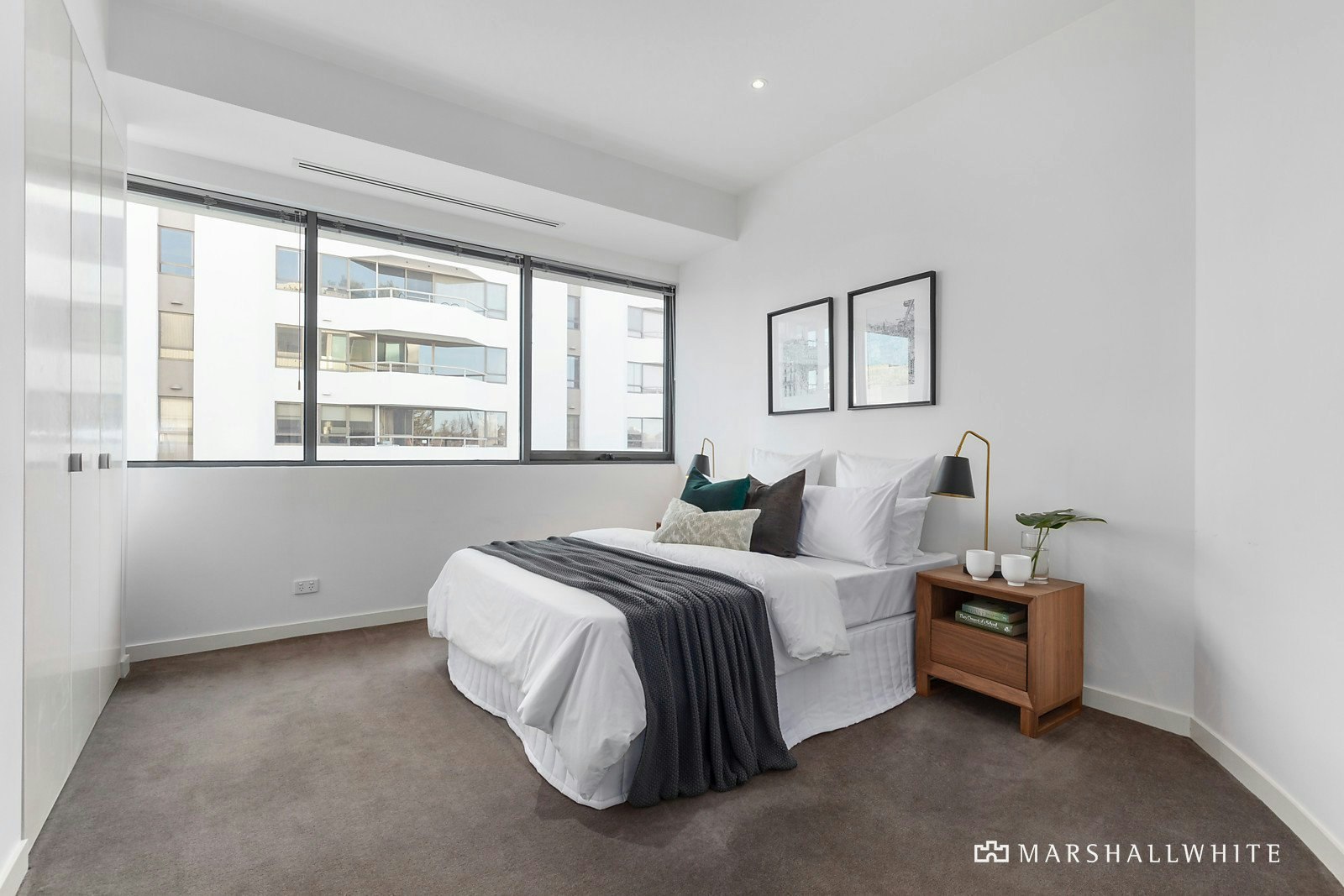 401/2 Slater Street, Melbourne, VIC