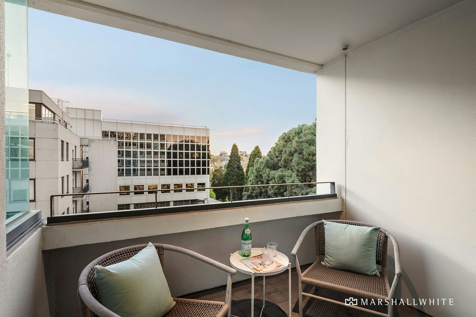 401/2 Slater Street, Melbourne, VIC