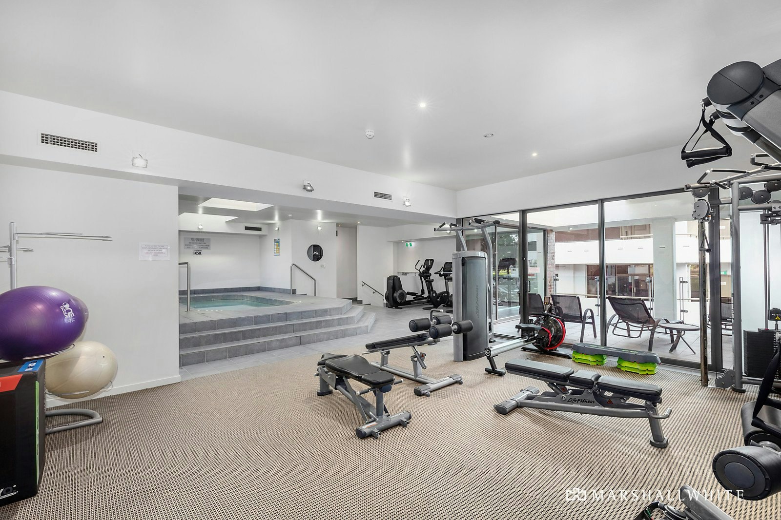 401/2 Slater Street, Melbourne, VIC