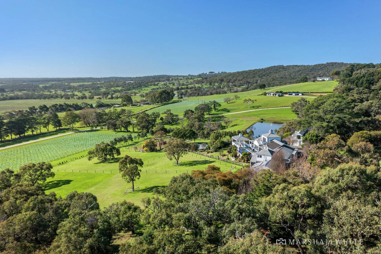 155 Harrisons Road, Red Hill, VIC