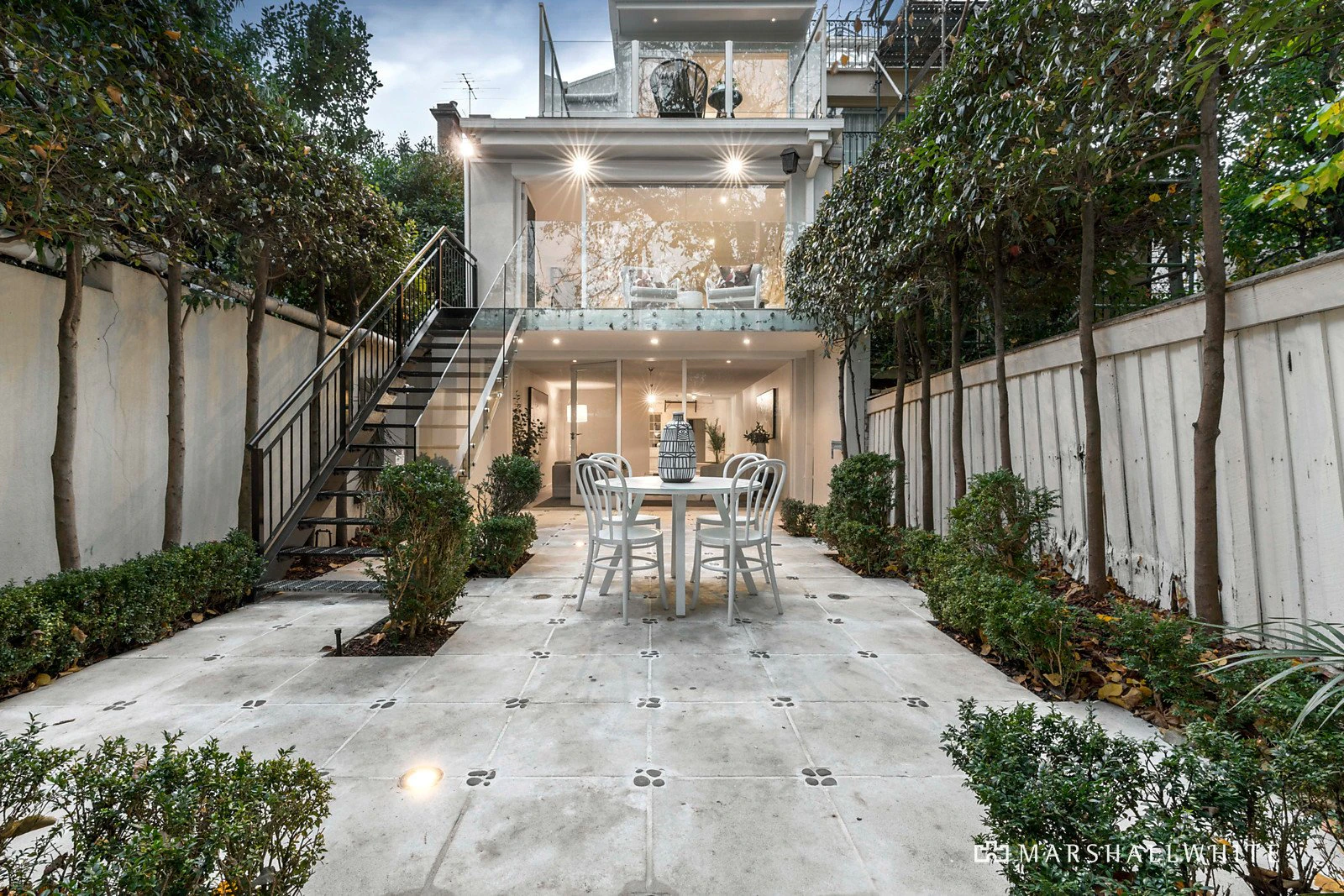 140 Powlett Street, East Melbourne, VIC