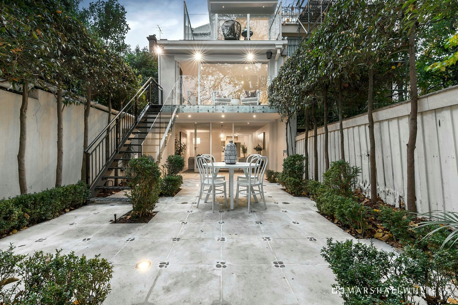 140 Powlett Street, East Melbourne, VIC