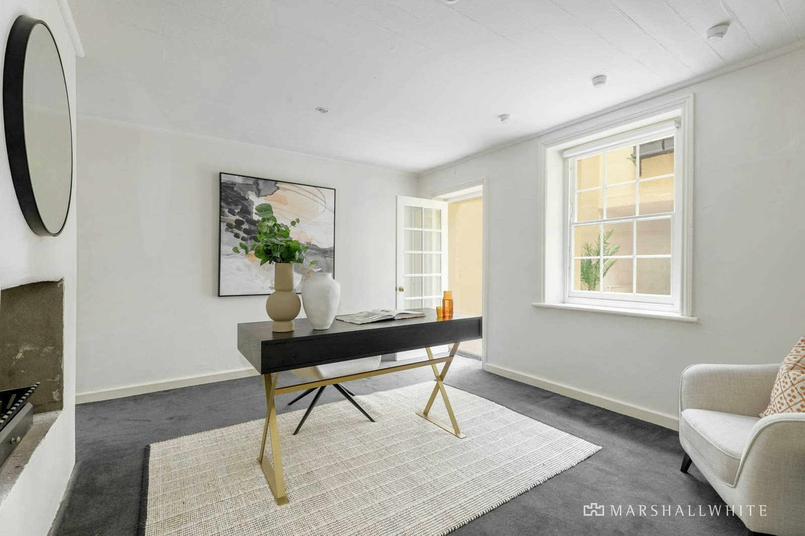 140 Powlett Street, East Melbourne, VIC