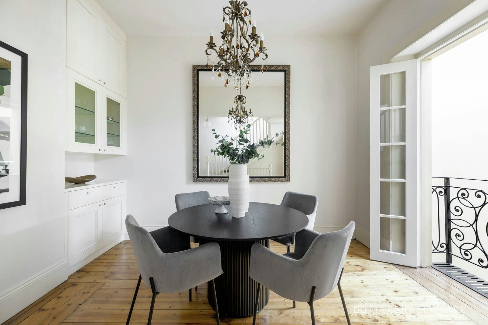 140 Powlett Street, East Melbourne, VIC