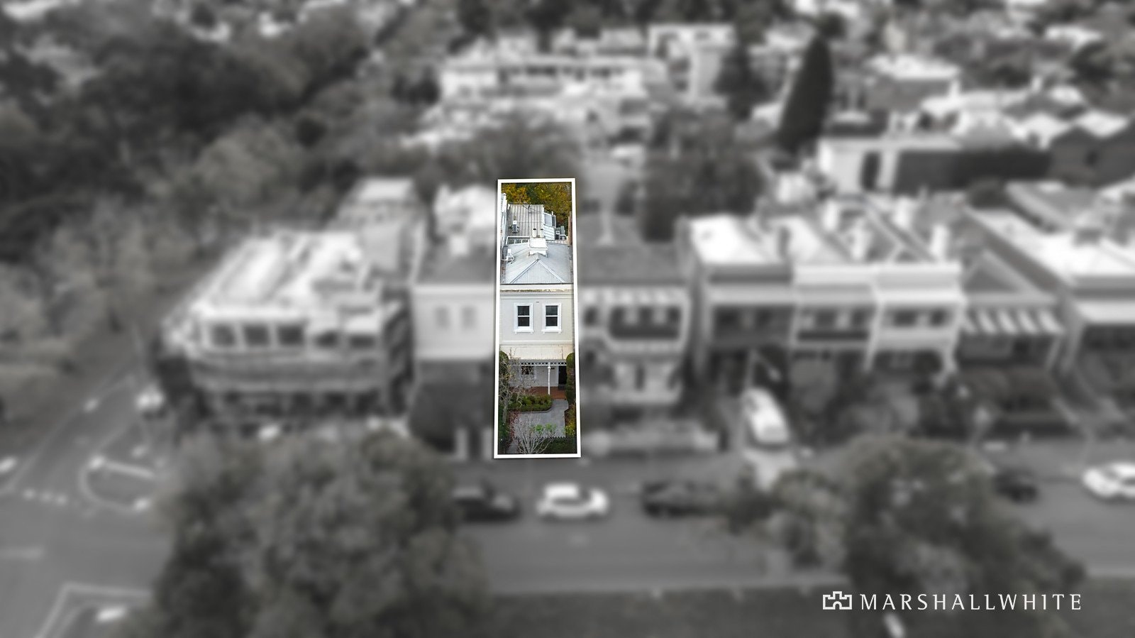 140 Powlett Street, East Melbourne, VIC