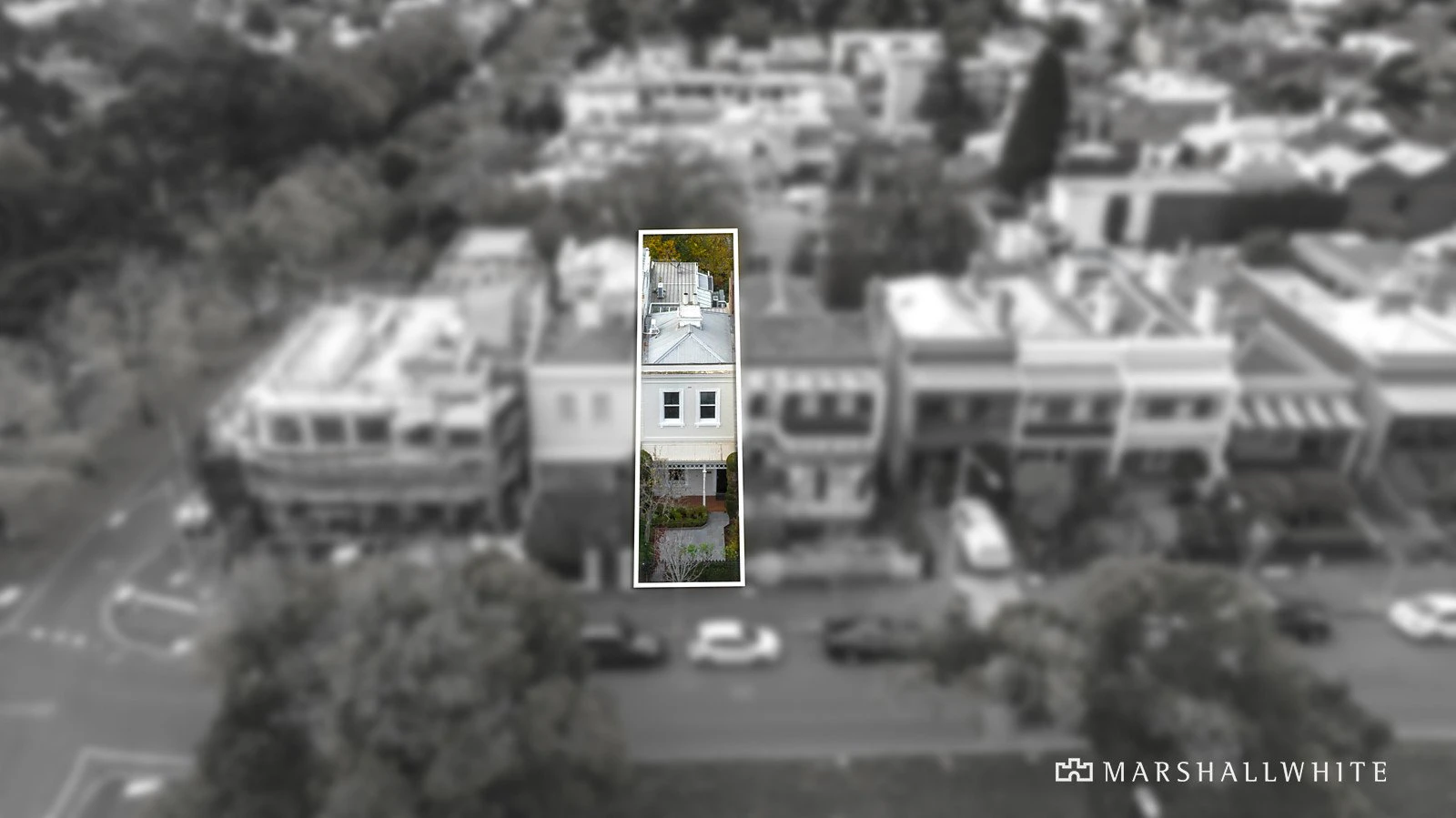 140 Powlett Street, East Melbourne, VIC