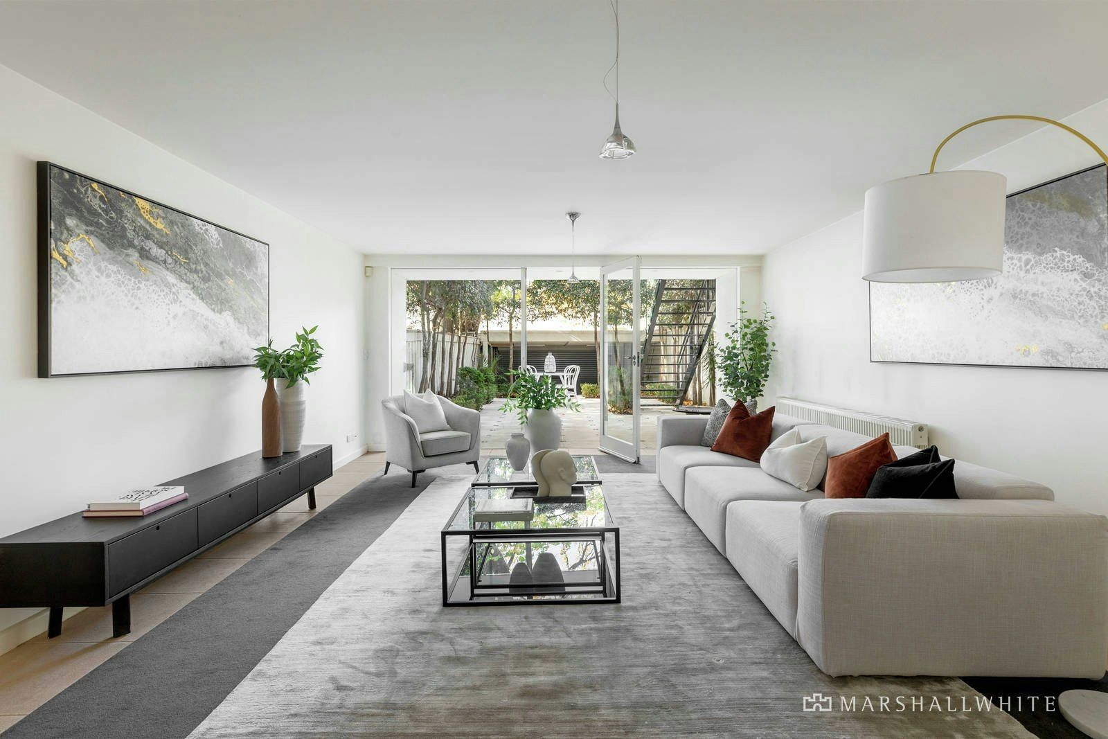 140 Powlett Street, East Melbourne, VIC