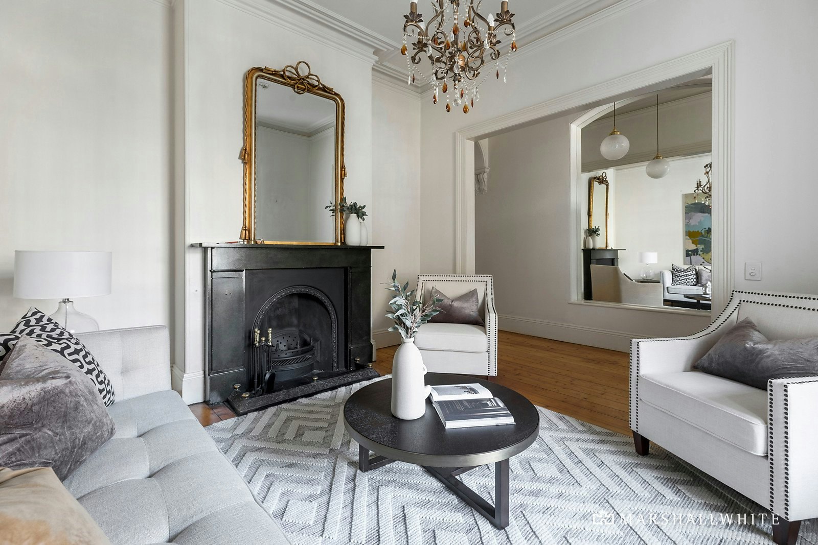 140 Powlett Street, East Melbourne, VIC