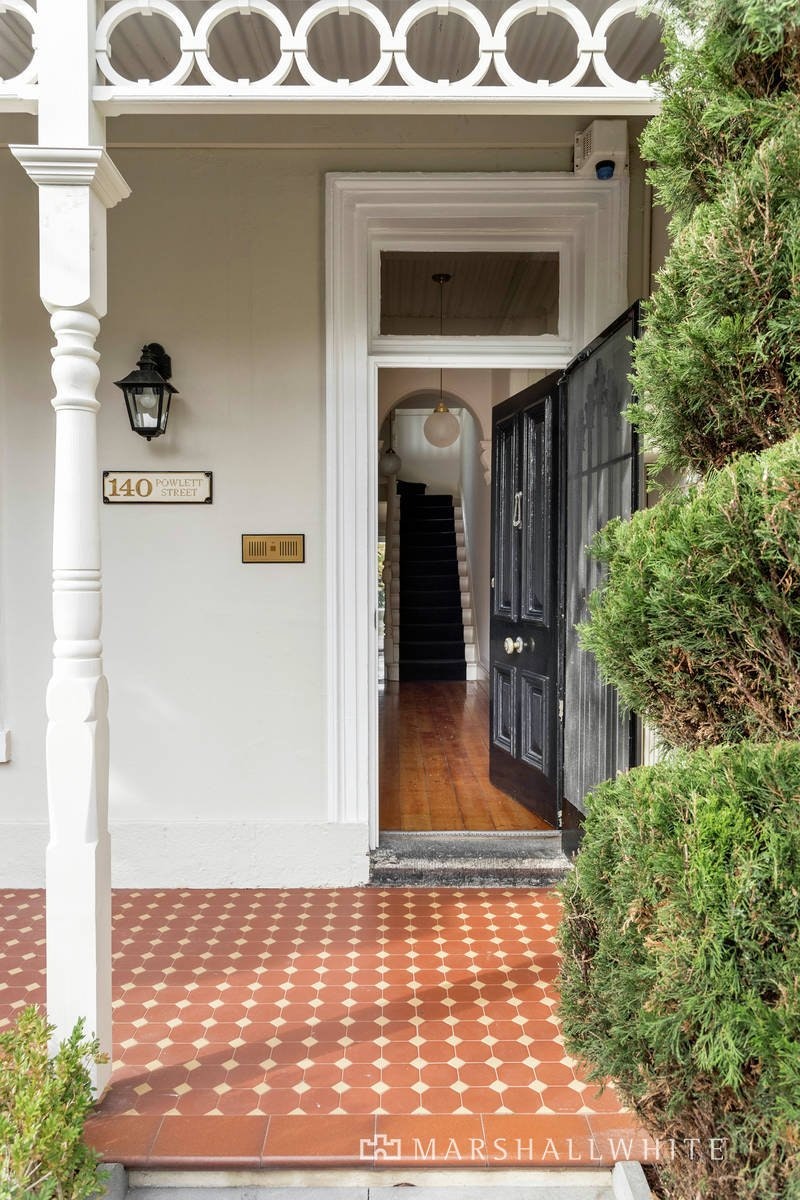 140 Powlett Street, East Melbourne, VIC