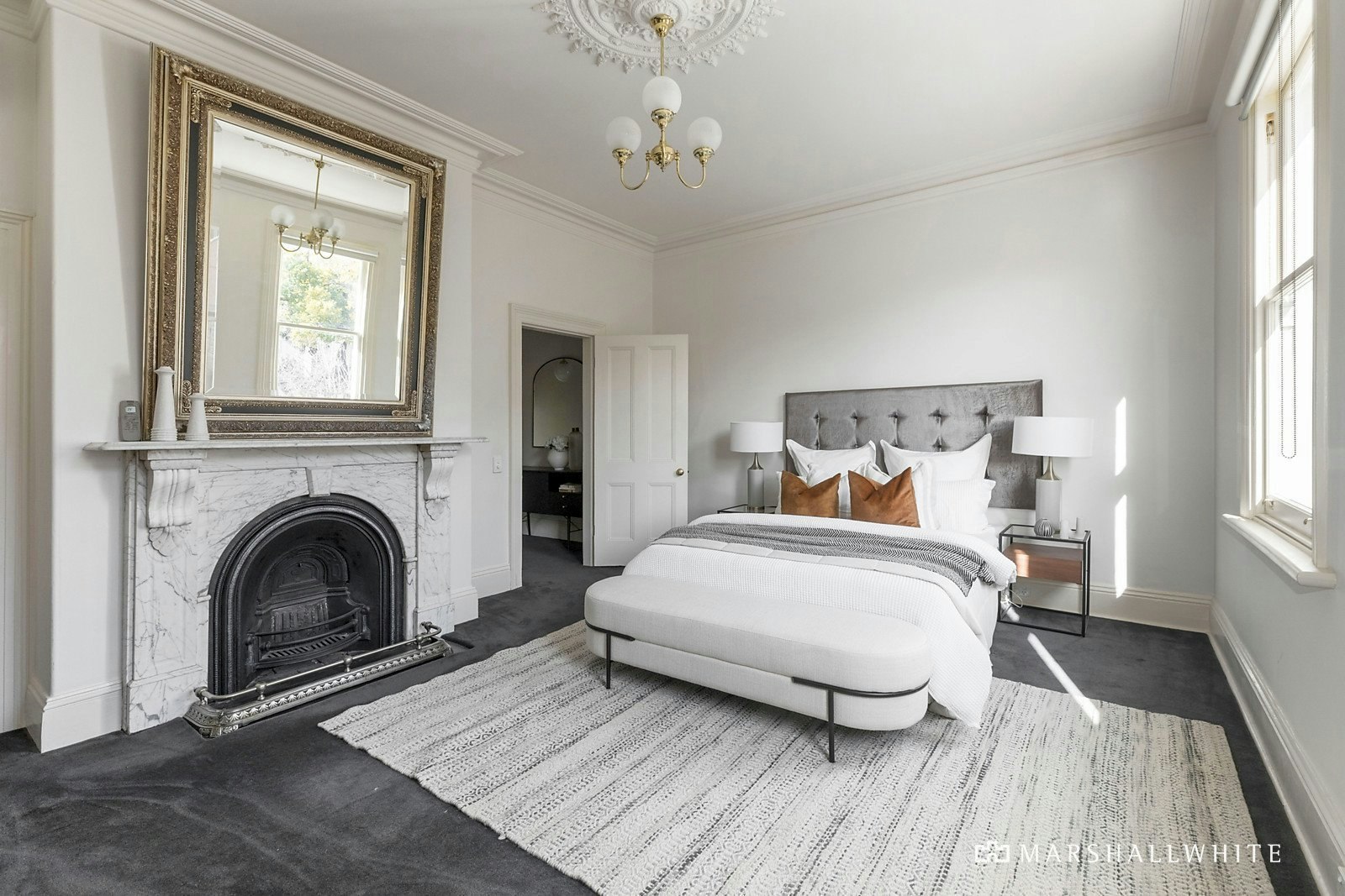 140 Powlett Street, East Melbourne, VIC