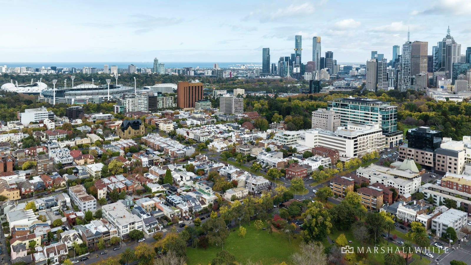 140 Powlett Street, East Melbourne, VIC