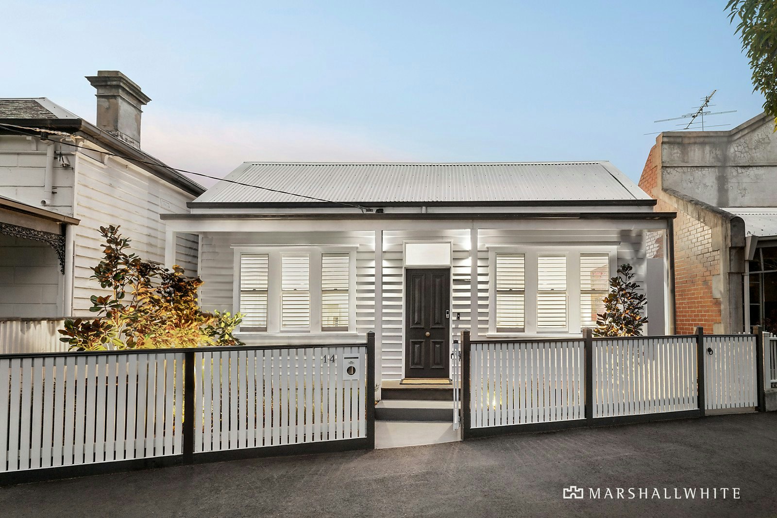 14 Merton Street, Albert Park, VIC