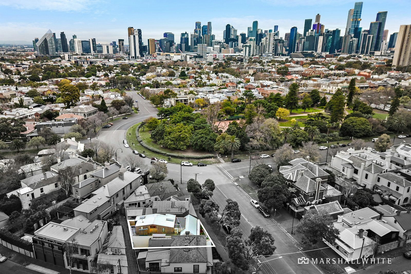 14 Merton Street, Albert Park, VIC