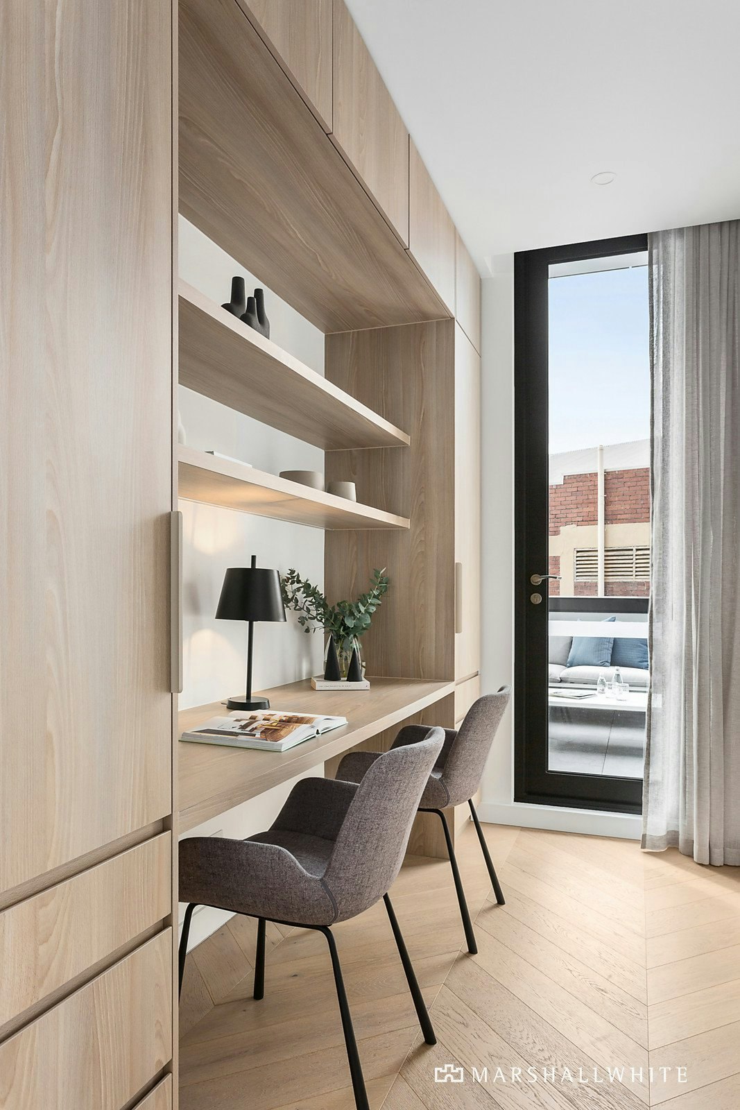 302/469 Riversdale Road, Hawthorn East, VIC