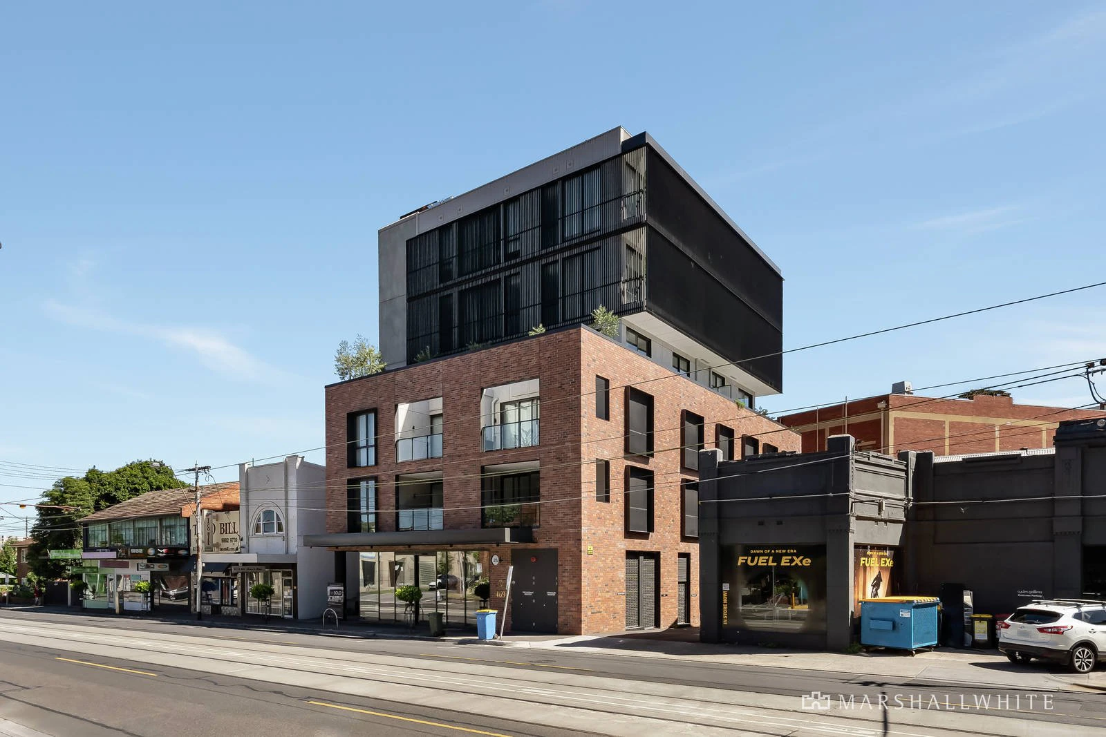 302/469 Riversdale Road, Hawthorn East, VIC