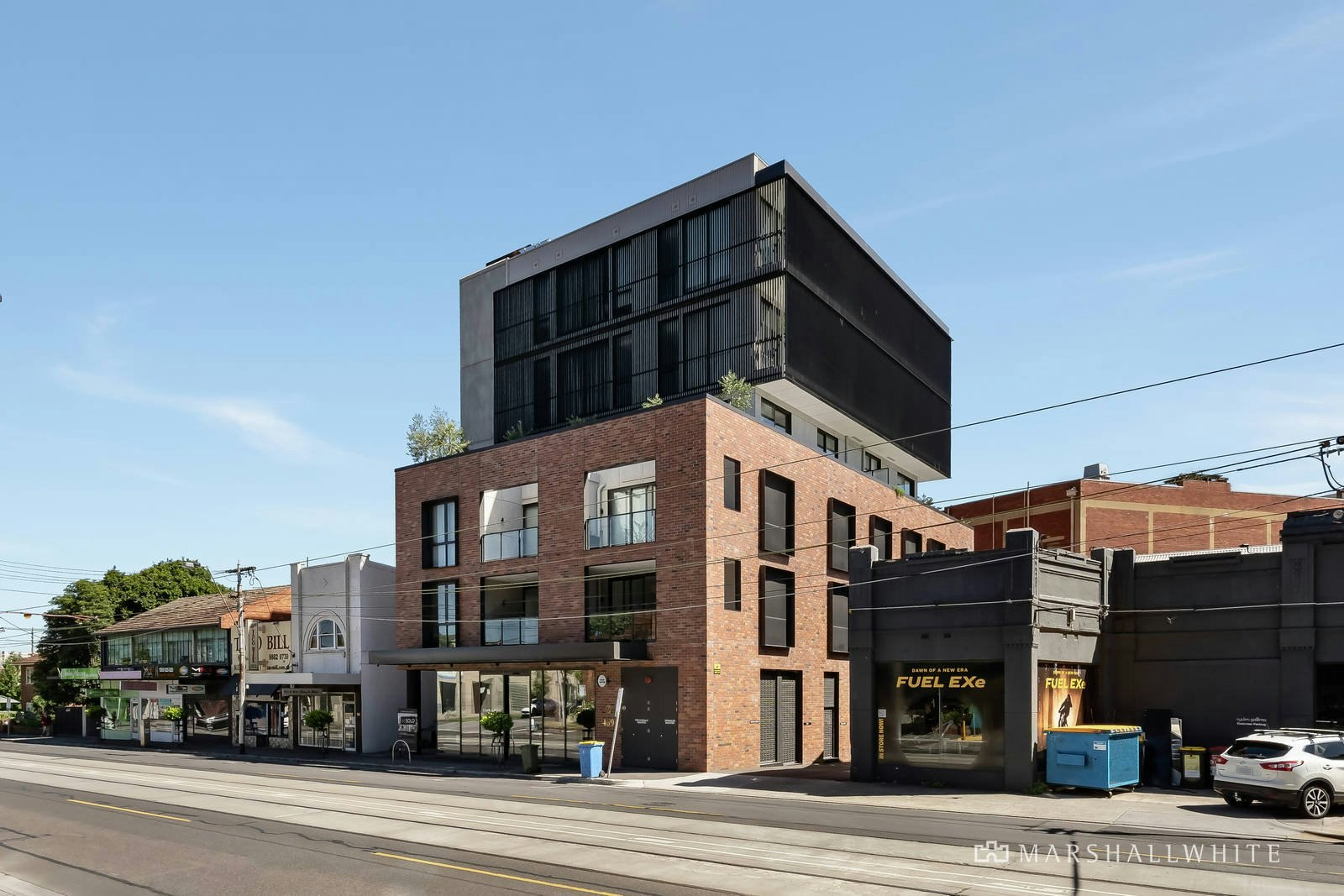 302/469 Riversdale Road, Hawthorn East, VIC