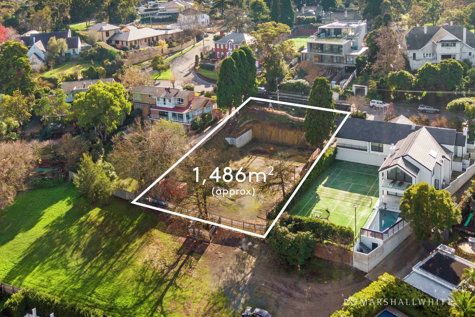18 Outlook Drive, Eaglemont, VIC