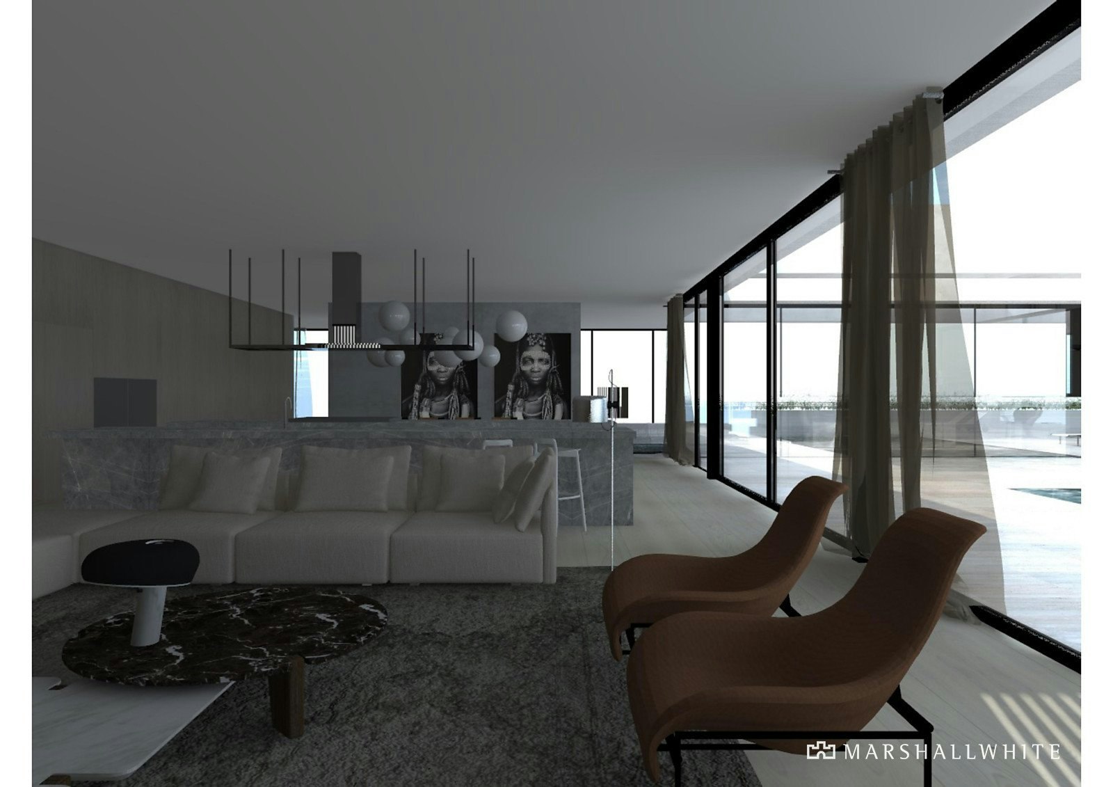 18 Outlook Drive, Eaglemont, VIC