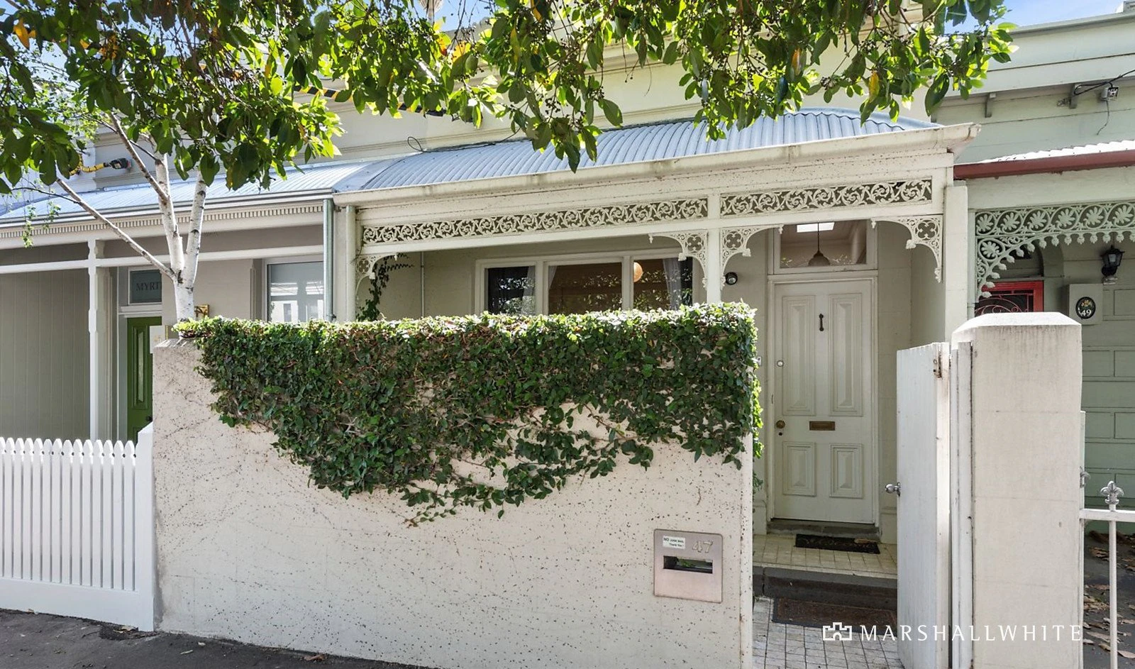47 Moubray Street, Albert Park, VIC