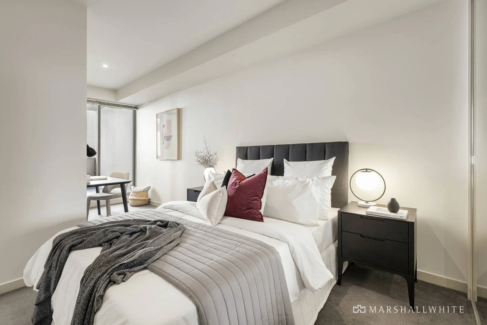 115/99 Nott Street, Port Melbourne, VIC