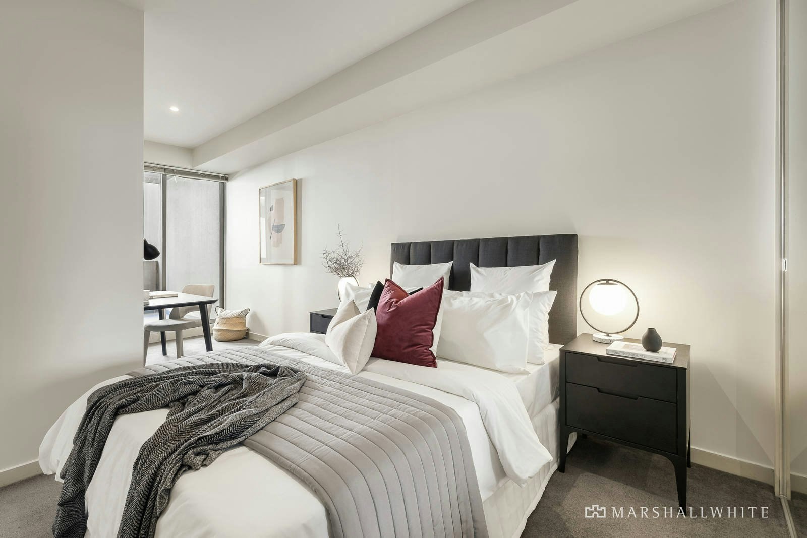 115/99 Nott Street, Port Melbourne, VIC