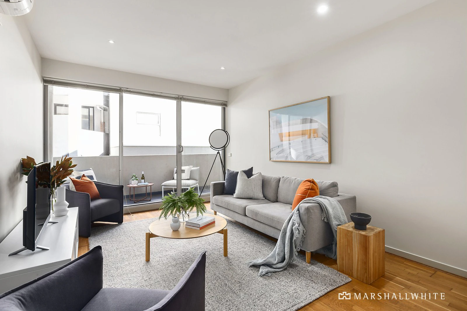 115/99 Nott Street, Port Melbourne, VIC
