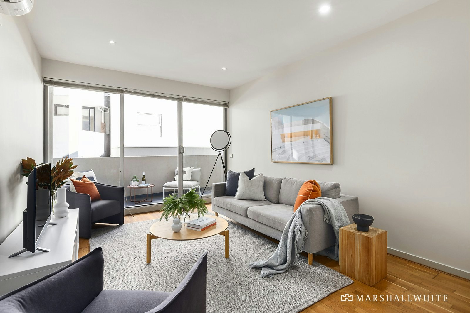 115/99 Nott Street, Port Melbourne, VIC