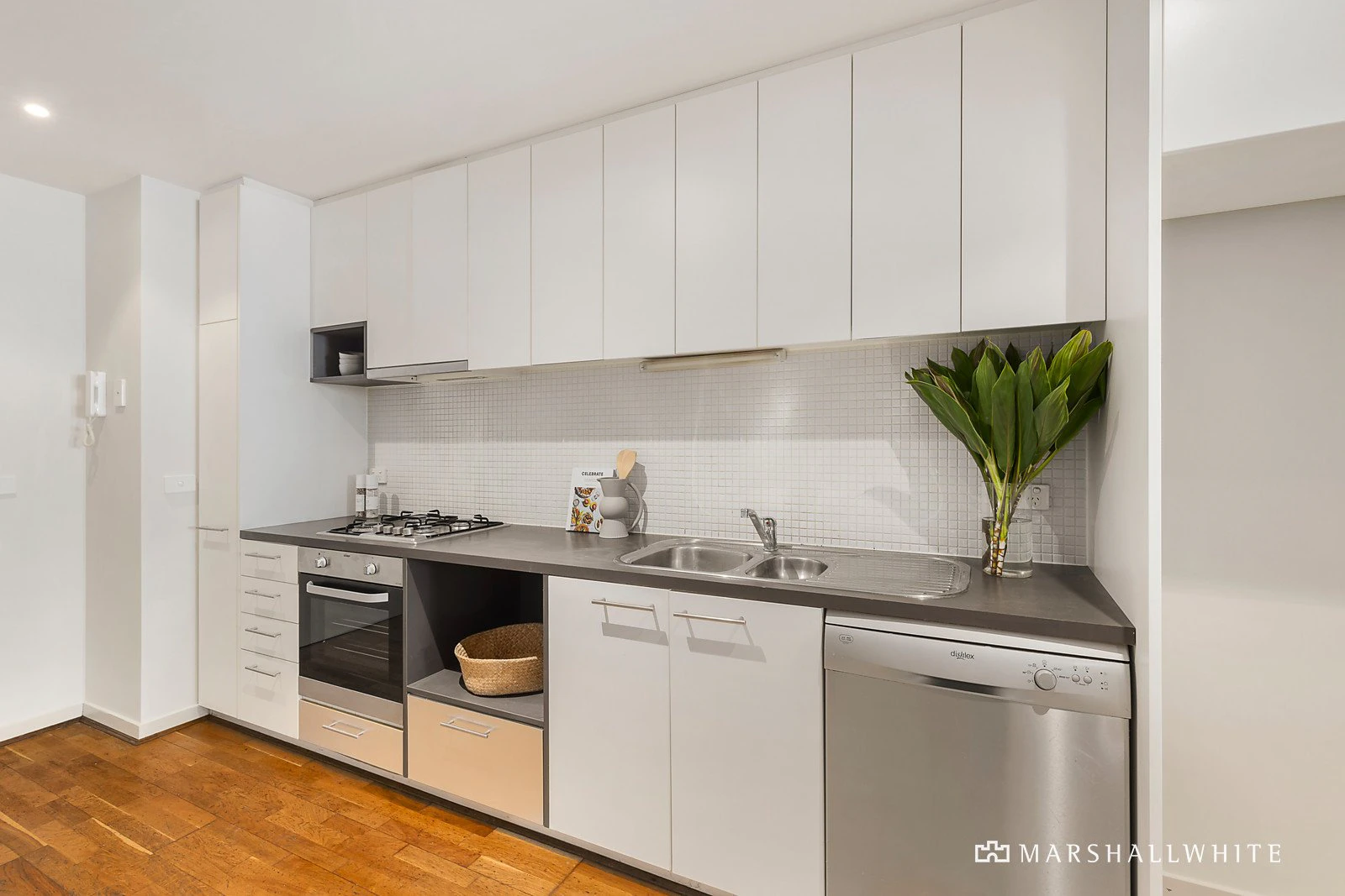 115/99 Nott Street, Port Melbourne, VIC