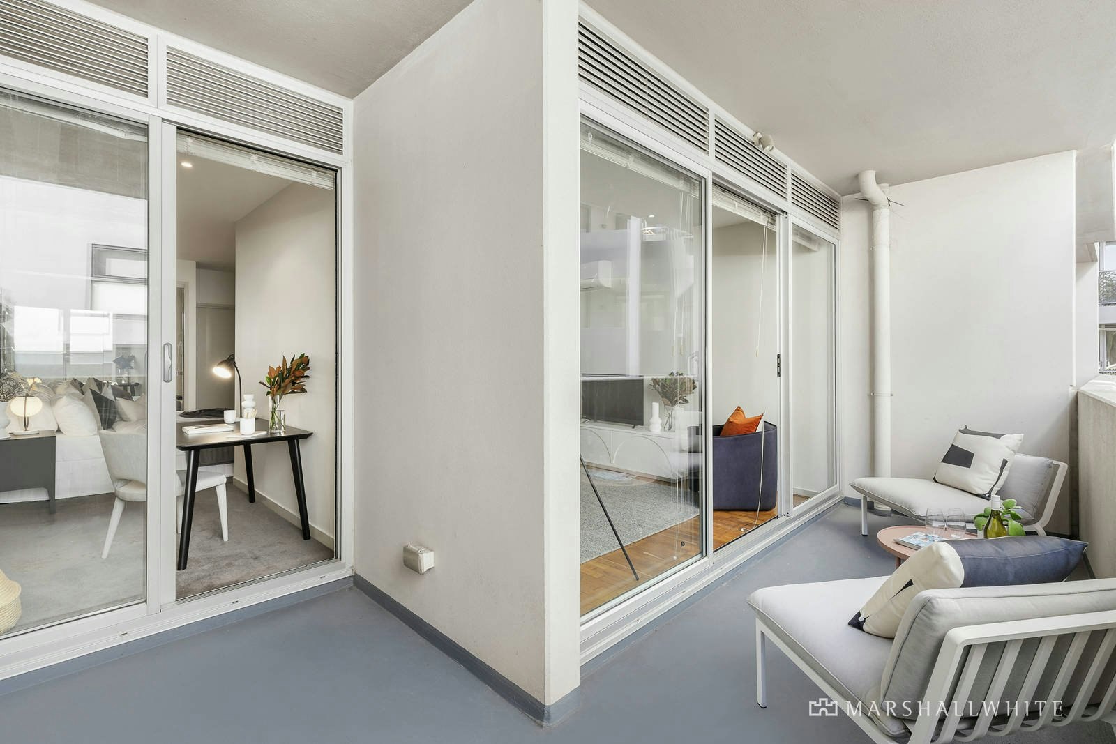 115/99 Nott Street, Port Melbourne, VIC