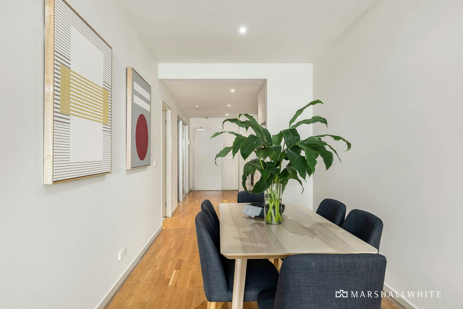 115/99 Nott Street, Port Melbourne, VIC