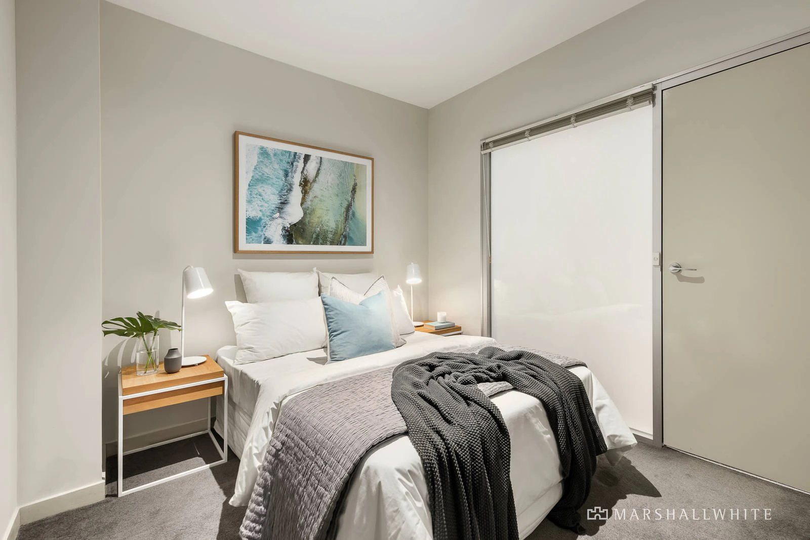 115/99 Nott Street, Port Melbourne, VIC
