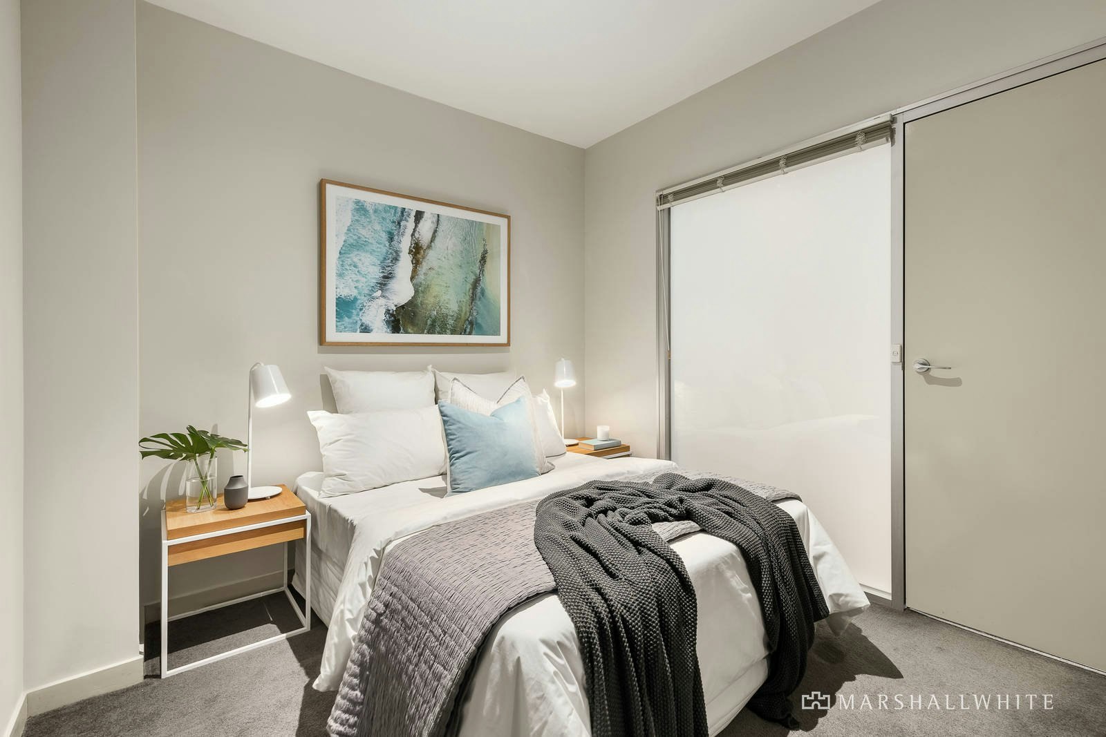 115/99 Nott Street, Port Melbourne, VIC