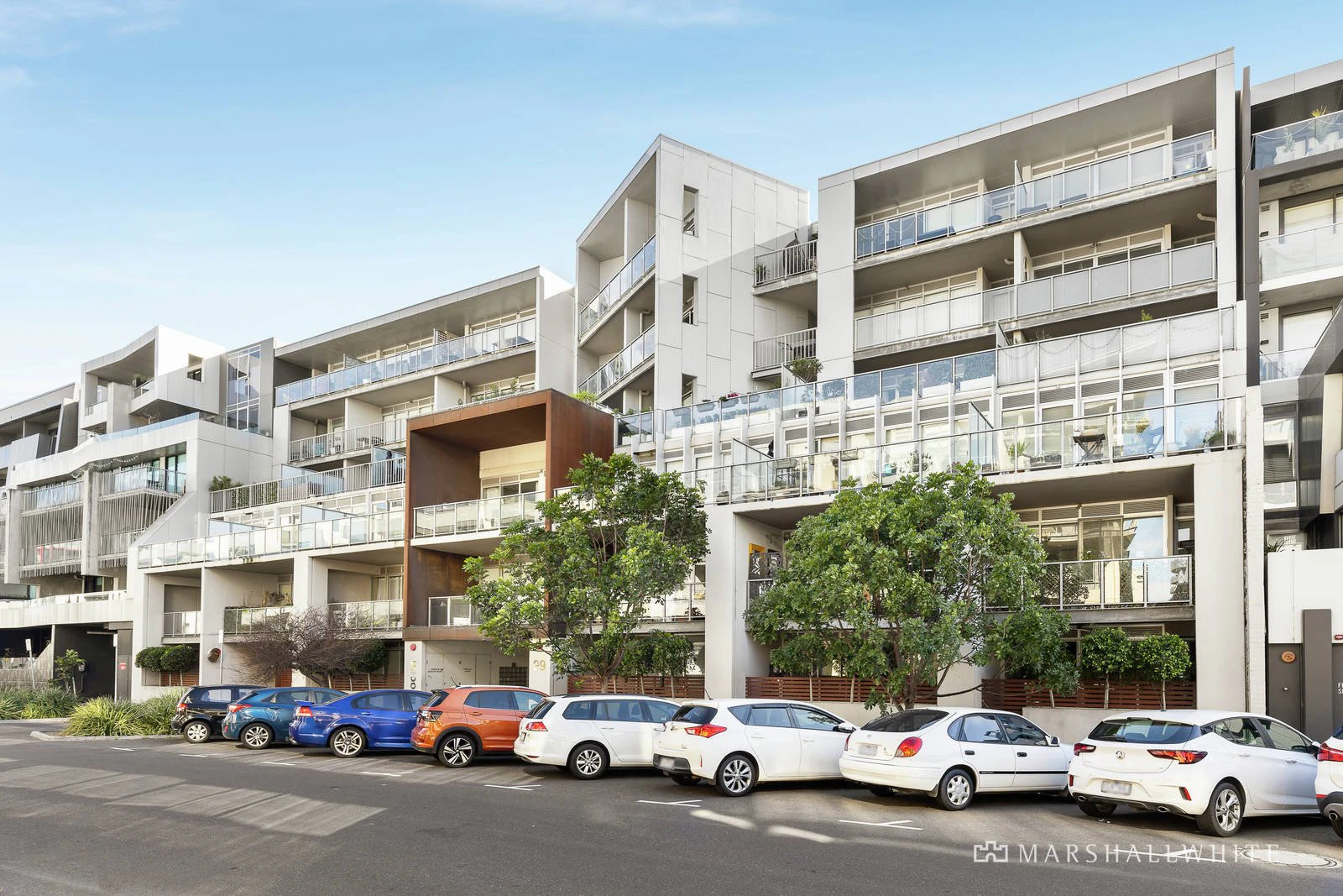 115/99 Nott Street, Port Melbourne, VIC