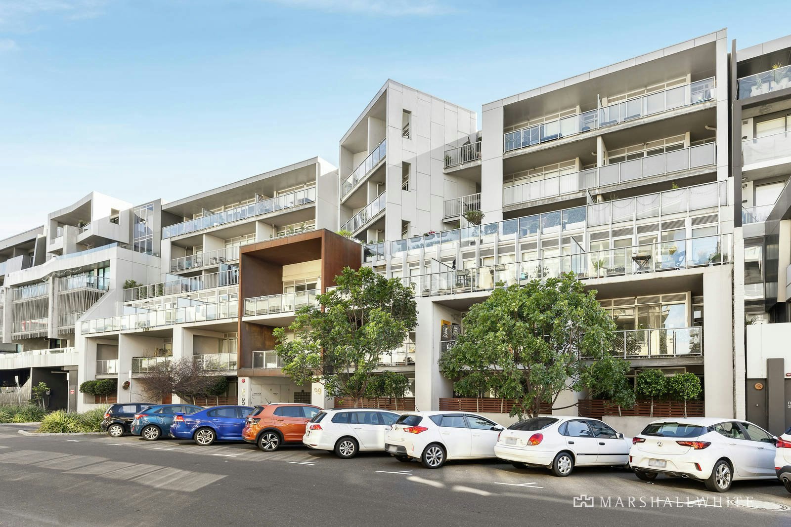 115/99 Nott Street, Port Melbourne, VIC