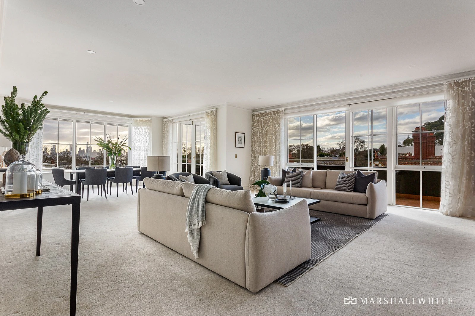6/31 Lansell Road, Toorak, VIC