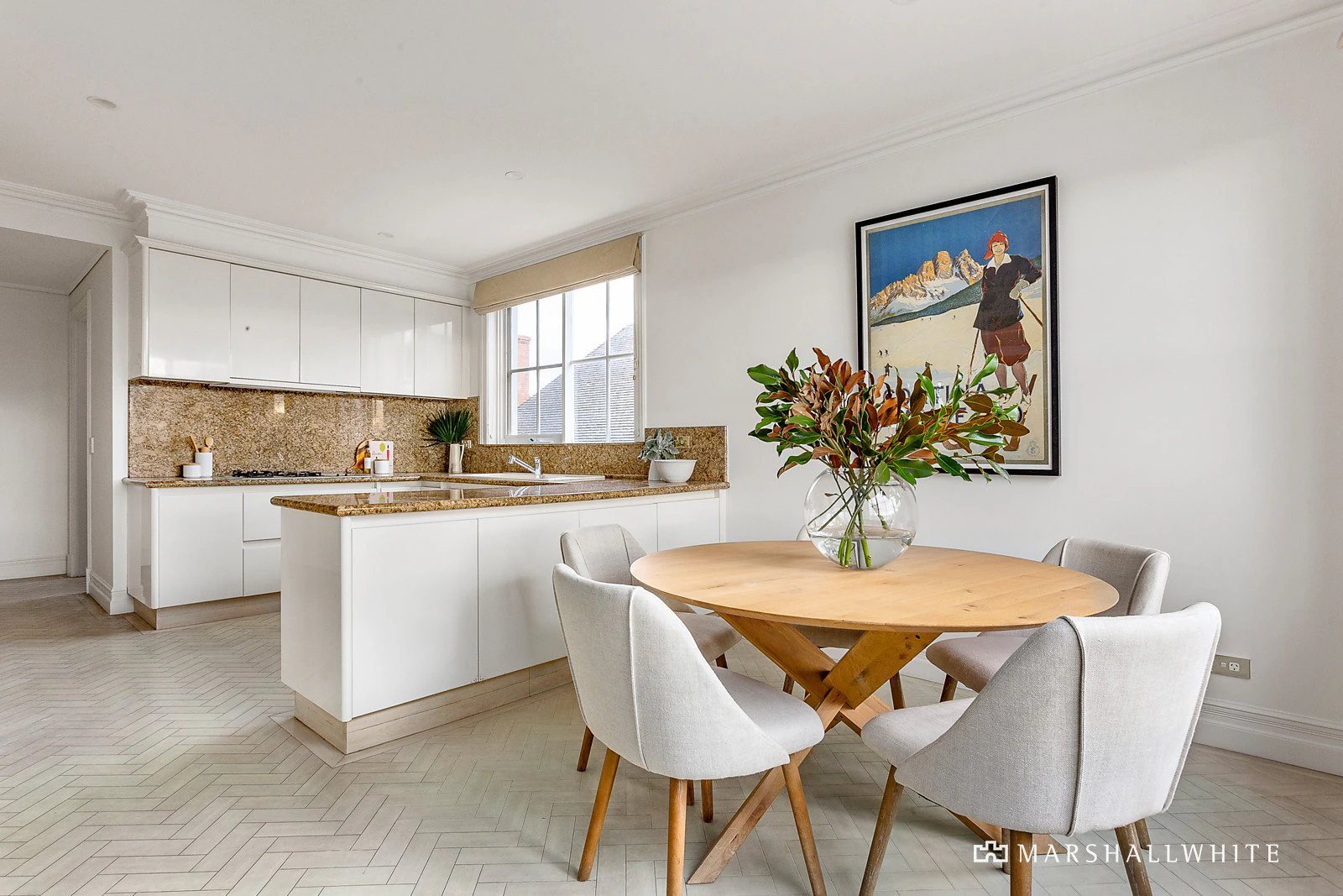 6/31 Lansell Road, Toorak, VIC