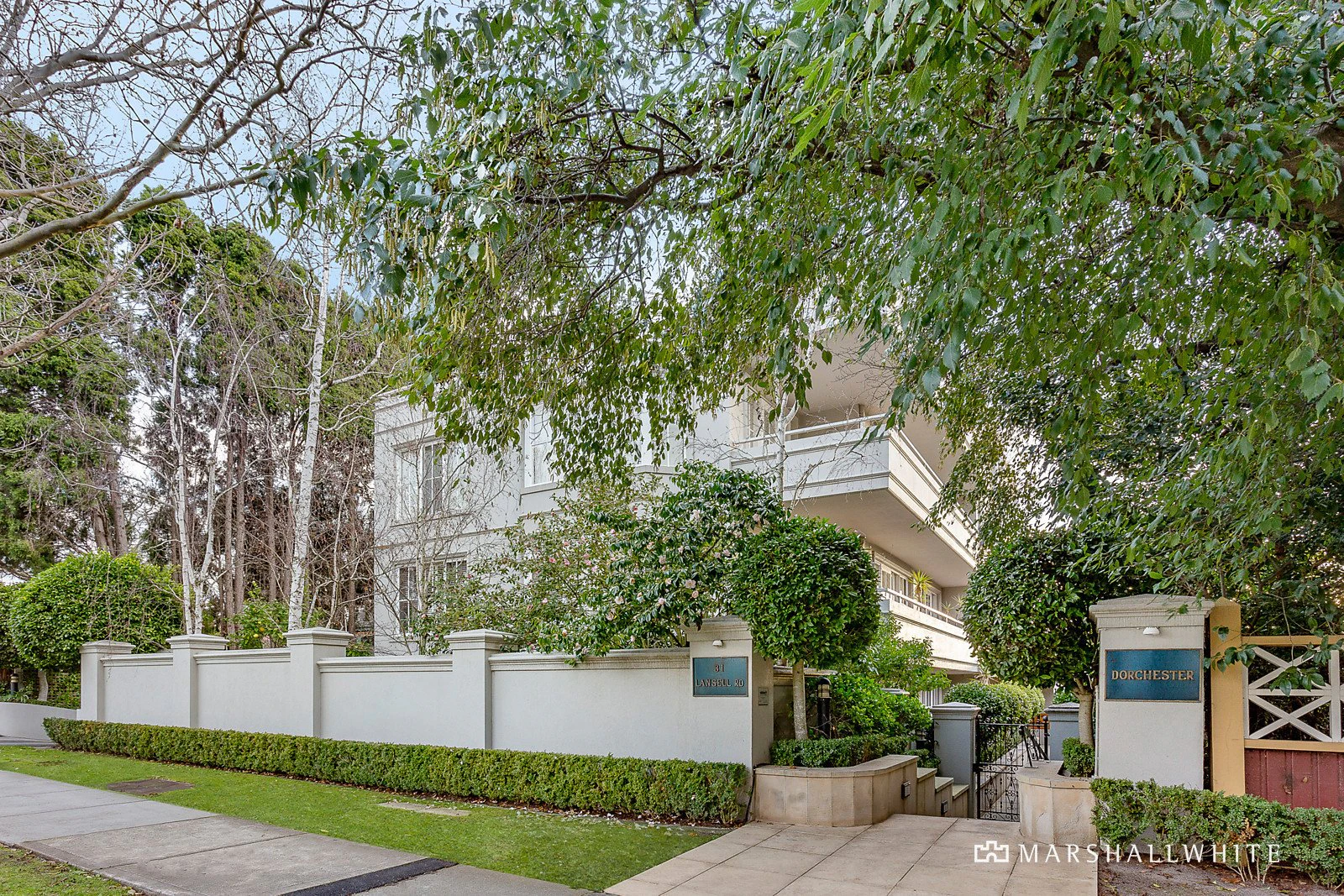 6/31 Lansell Road, Toorak, VIC