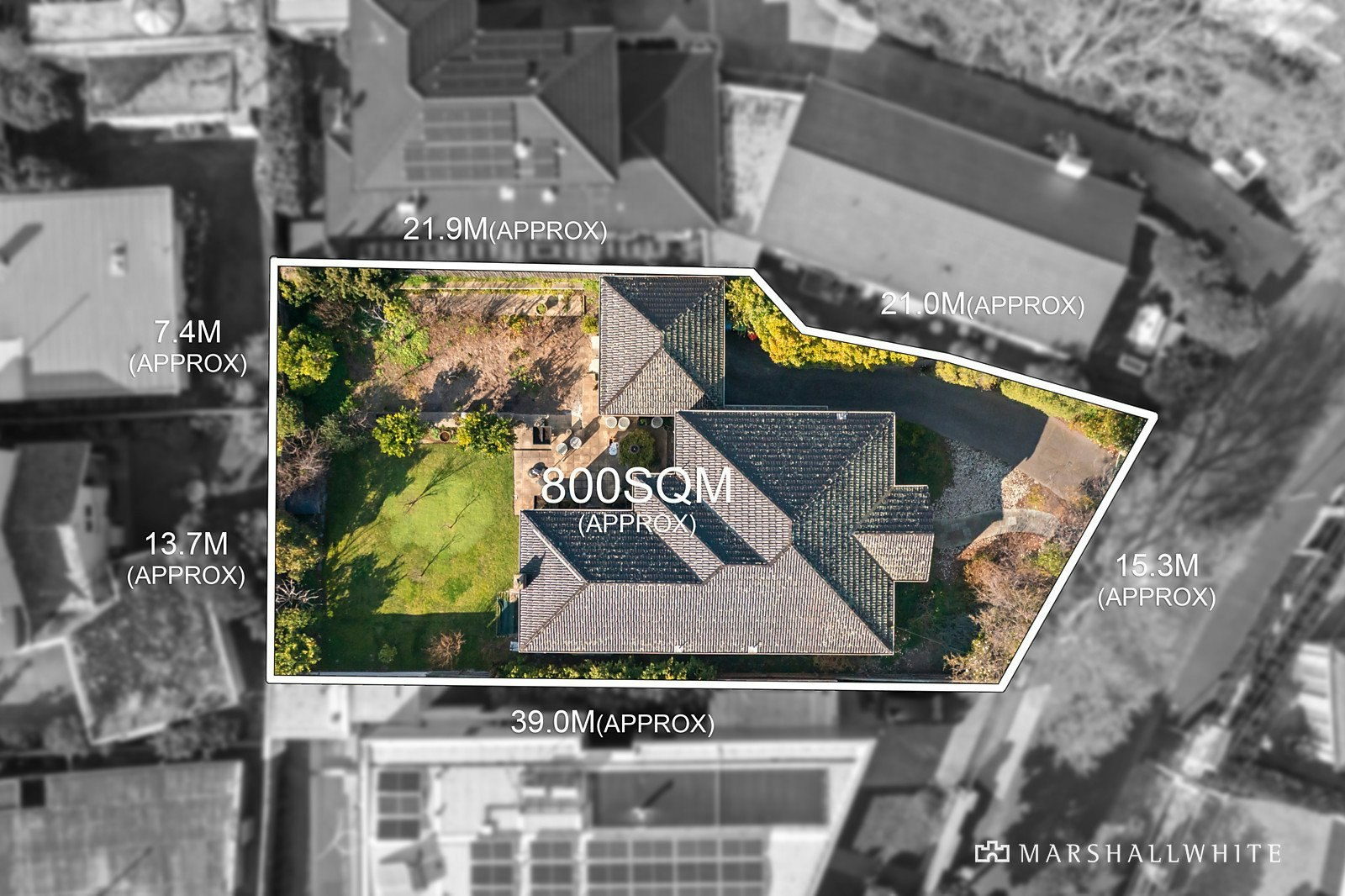 7 Kinane Street, Brighton, VIC