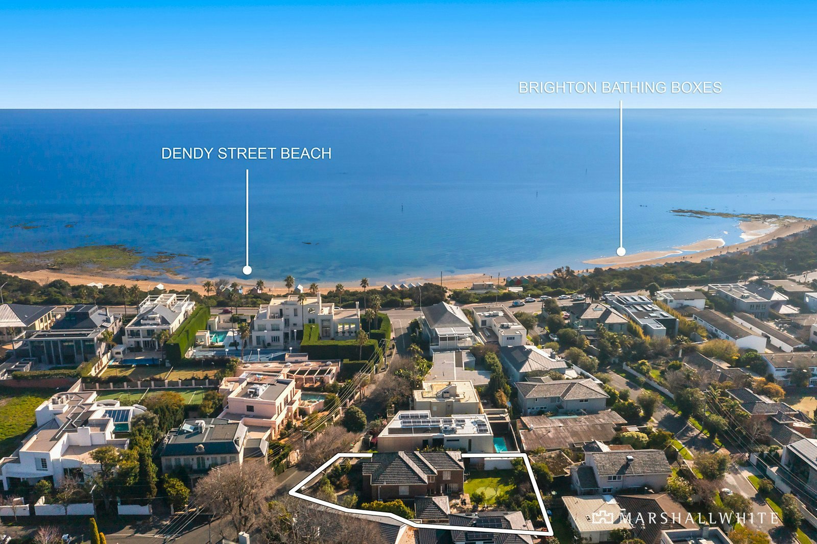 7 Kinane Street, Brighton, VIC