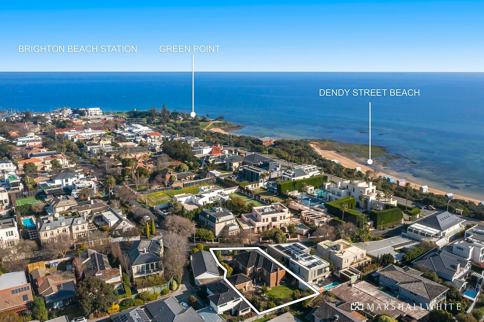 7 Kinane Street, Brighton, VIC