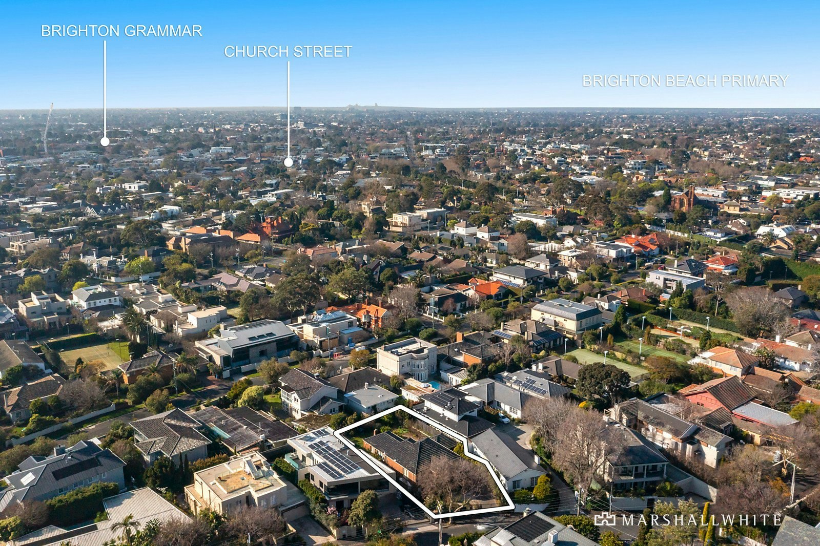 7 Kinane Street, Brighton, VIC